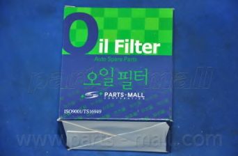 Масляный фильтр PARTS-MALL PBA-008