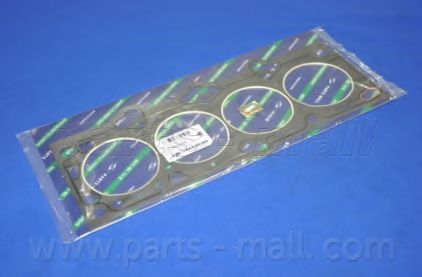 Прокладка, головка цилиндра PARTS-MALL PGA-N012