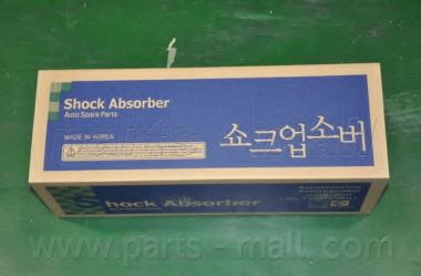 Амортизатор PARTS-MALL PJA-025A