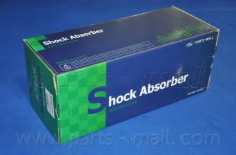 Амортизатор PARTS-MALL PJB-FR006