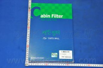 Фильтр, воздух во внутренном пространстве PARTS-MALL PMC-P12