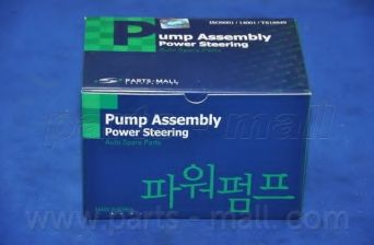 Гидравлический насос, рулевое управление PARTS-MALL PPB-012