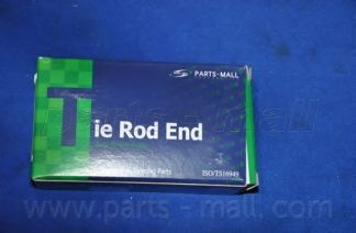 Наконечник поперечной рулевой тяги PARTS-MALL PXCTA-007