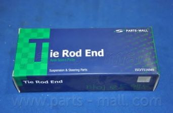 Наконечник поперечной рулевой тяги PARTS-MALL PXCTB-016