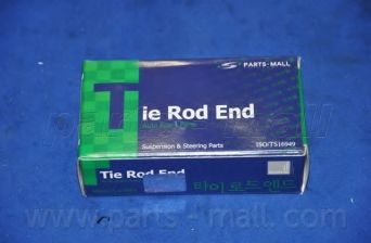 Наконечник поперечной рулевой тяги PARTS-MALL PXCTC-005
