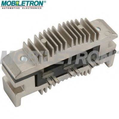 Выпрямитель, генератор MOBILETRON 7549A