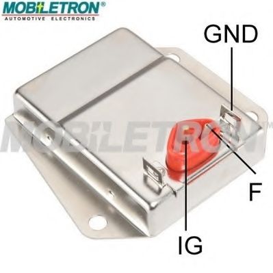 Регулятор генератора MOBILETRON 3656570