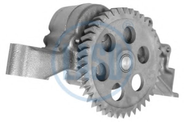 Масляный насос LASO 20180160