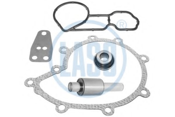Ремкомплект, водяной насос SAMPA 040650