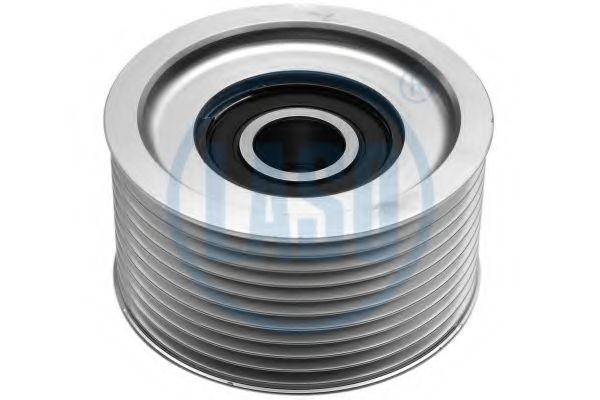 Паразитный / ведущий ролик, поликлиновой ремень LASO 98030106