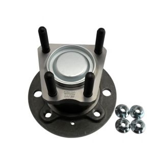 Ступица колеса PFI PHU53422K