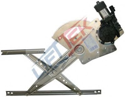 Подъемное устройство для окон LIFT-TEK LT DN59 L