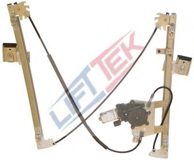 Подъемное устройство для окон LIFT-TEK LT FR61 L