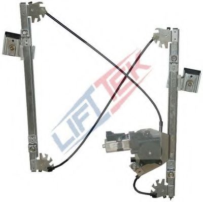 Подъемное устройство для окон LIFT-TEK LT JG02 R