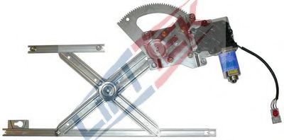 Подъемное устройство для окон LIFT-TEK LT RVO22 R C