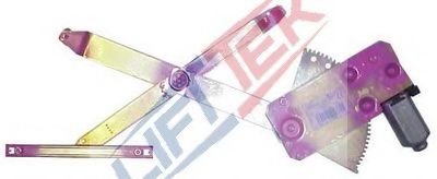 Подъемное устройство для окон LIFT-TEK LT LR12 R