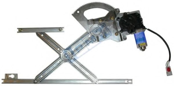 Подъемное устройство для окон PMM 72068 R