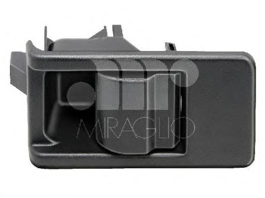 Ручка двери, внутреннее оснащение MIRAGLIO 60160