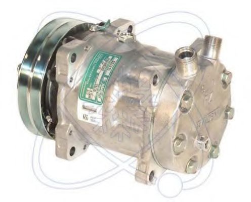Компрессор, кондиционер ELECTRO AUTO 20A8017