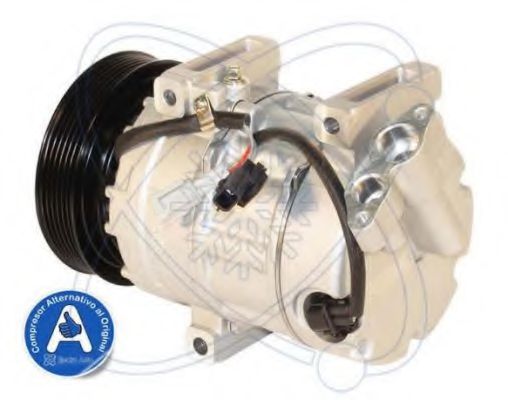 Компрессор, кондиционер ELECTRO AUTO 20Z0060A