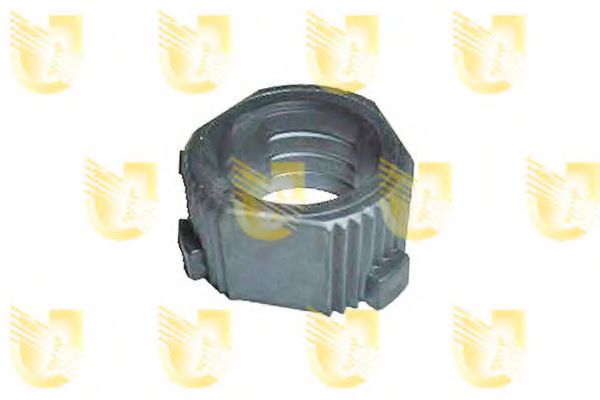 Втулка, вал сошки рулевого управления UNIGOM 160057