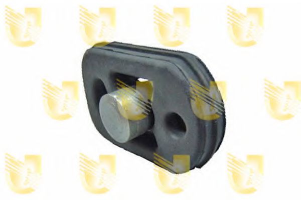 Резиновые полоски, система выпуска UNIGOM 165173