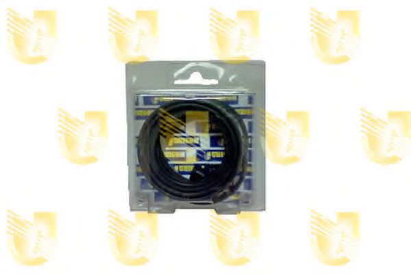 Комплект прокладок, корпус скобы тормоза UNIGOM 182003