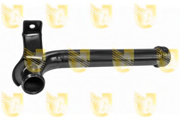 Трубка охлаждающей жидкости UNIGOM 216992