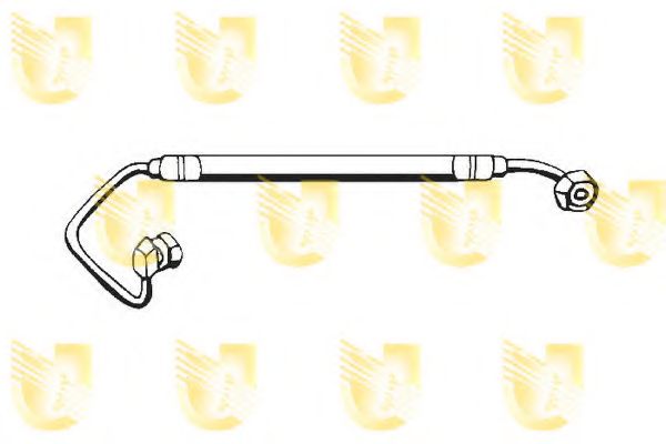 Масляный шланг MALÒ 1927