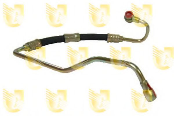 Гидравлический шланг, рулевое управление UNIGOM 365105