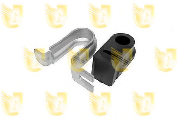 Ремкомплект, подшипник стабилизатора UNIGOM 391254K