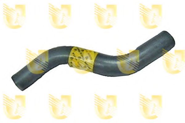 Шланг радиатора UNIGOM 8440