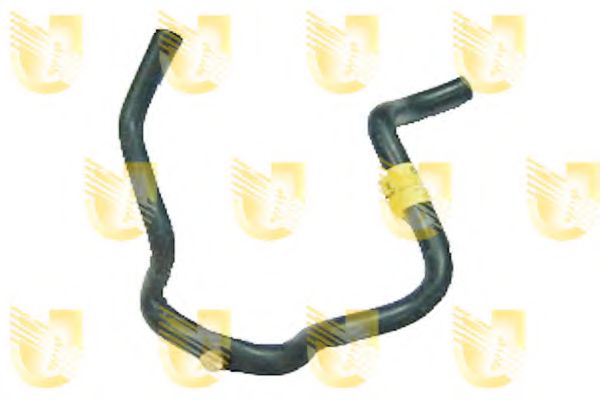 Шланг, теплообменник - отопление UNIGOM 8446