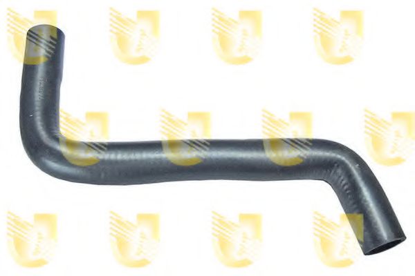 Шланг радиатора UNIGOM R4470