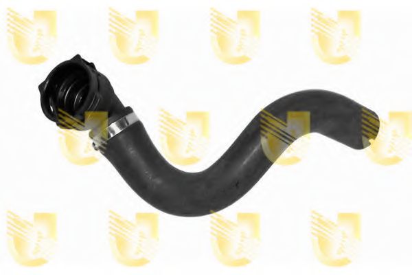 Шланг радиатора UNIGOM S1462