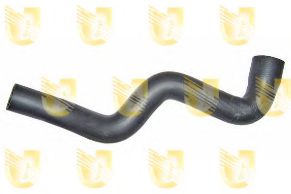 Трубка нагнетаемого воздуха UNIGOM S2515