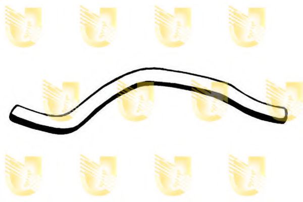 Шланг, теплообменник - отопление UNIGOM W8426