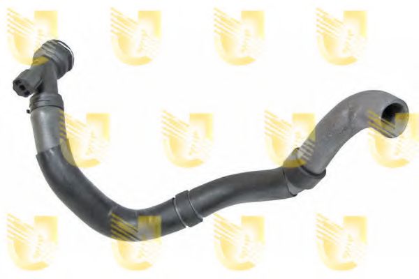 Шланг радиатора UNIGOM W9161
