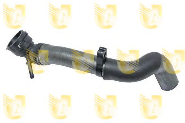 Шланг радиатора UNIGOM W9162