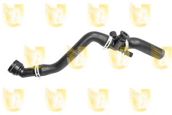 Шланг радиатора UNIGOM W9300