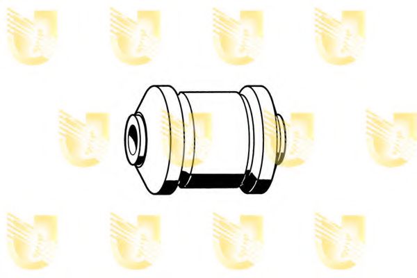 Подвеска, рычаг независимой подвески колеса UNIGOM 391868