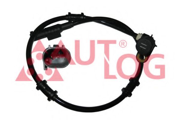 Датчик, частота вращения колеса AUTLOG AS4531