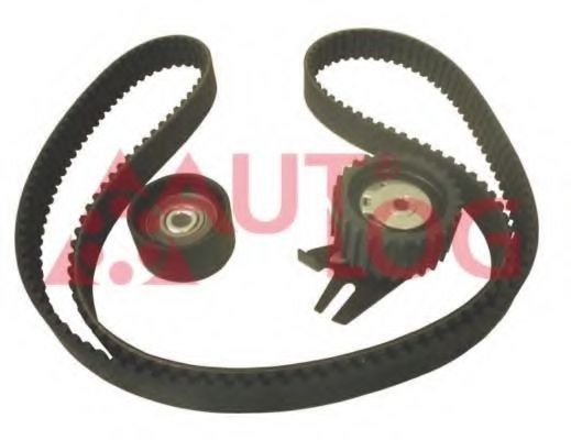 Комплект ремня ГРМ AUTLOG ZK1061