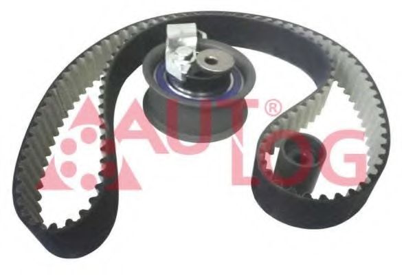 Комплект ремня ГРМ AUTLOG ZK1037