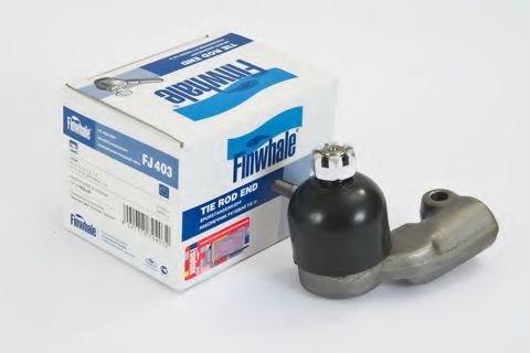 Наконечник поперечной рулевой тяги FINWHALE FJ403