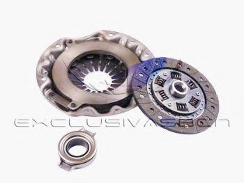 Комплект сцепления MDR MCK-1119