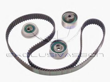 Комплект ремня ГРМ MDR MTK-5H02C