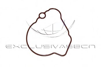 Водяной насос HITACHI 133605