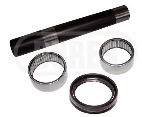 Ремкомплект, подвеска колеса DÜRER KTR2002