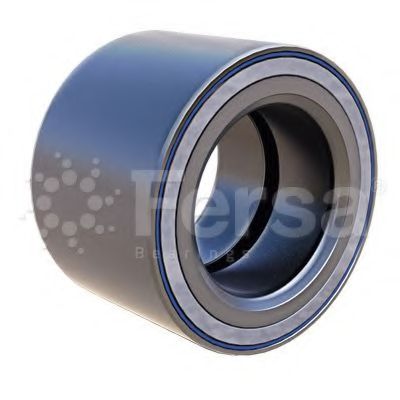 Комплект подшипника ступицы колеса FERSA F 15121